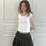 Stunning T-shirts (white)