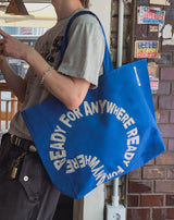 Redito Lettering Eco Bag
