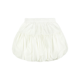 RIBBON PUMPKIN SKIRT (2 COLORS)