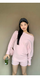 Baby Pink Knitwear fan tournament