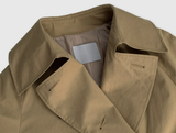 Comes Classic Trench Coat 