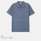  Hendes First Muscle Fit Ice Bunto Caranek Short Sleeve  