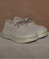 PATH Oversole Wallaby (Beige)