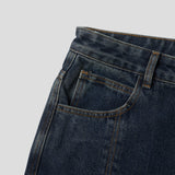 Neo Cross Wide Denim