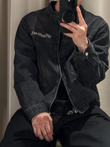 Curved D-Ring Fatigue Pants