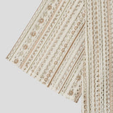 Orr Flower Punching Summer Shirt