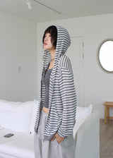 リベットピンタックパンツ