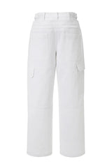 Connie cotton pants