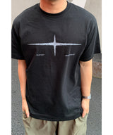 Rising short sleeve T-shirt