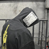 High Voltage Hoodie