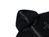 Hido Washing Hood Zip-Up