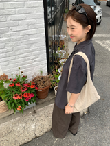 ピムズブラウス
