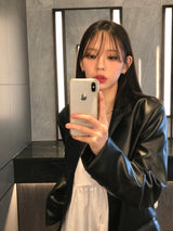 Hershey jacket