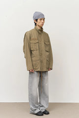 Tenet Flare Denim