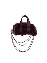 Gig 3-way Bag (burgundy)