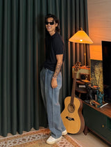 Standard Wide Denim 3COLOR