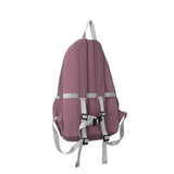 Air-rip™ Puffy Backpack / Grape