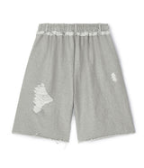 [LAN ARCHIVE] Destroyed Bermuda Pants