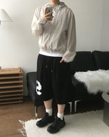 Noti Bermuda Sweatpants
