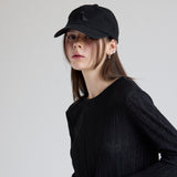 AACA Ball Cap2 Black