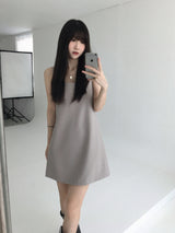 Hera Mini Dress (2 colors)