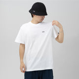 エグザンプルミニレクタングルロゴ半袖Tシャツ