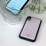 [made] Picnic pop epoxy bumper case