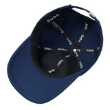 Sebs. ORIGINAL ball cap-NAVY
