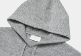 Logane Cash-like Bangada Hooded Knit