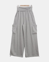 リリースフォールディングトレーニングパンツ