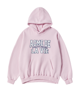 25FW ACTIVE ADLV NAPPING HOODIE