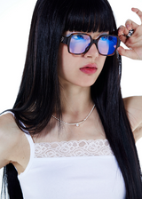 Fitting Lace Basic Sleeveless_WHITE