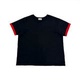 Change Roll-up Half Sleeve