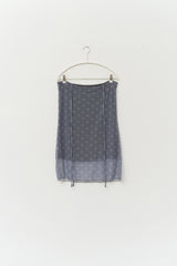 (W) Toli Multi Skirt