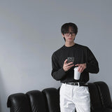 ASCLO USA コットンライン ロングスリーブTシャツ (10色)