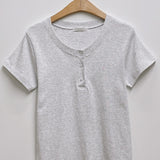 パンドショートスリーブTシャツ