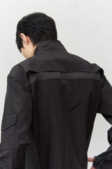 Space Windbreaker