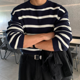 Billy Hachi Dangara Round Knit