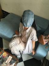 モリ レース スカート