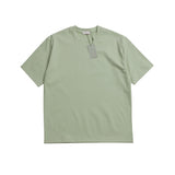 ポンテレイヤードショートスリーブTシャツ