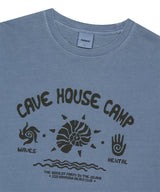 PIGMENT FOSSIL TEE