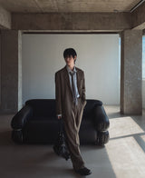Etelli Tailored Blazer