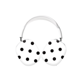 22 dot max case - white