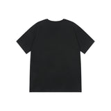 VASS LETTERING ART HALF T UNISEX (2COLOR)