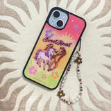Sweet Heart Bumper Case