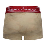 Camo Cotton Boxer