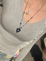 MADE mix necklace