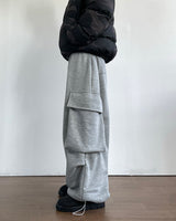 May Big Cargo Napping Sweatpants