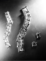 KVK SUPERNOVAS VEGA cosmic wave bracelet