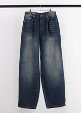 DART BIG MEGA DENIM